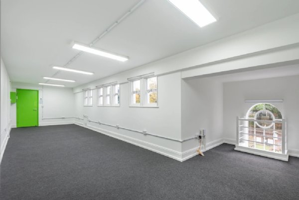 Property at The Link, 49 Effra Road, Brixton, SW2 1BZ